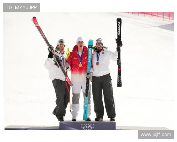 巴西高山滑雪创南美冬奥史首金