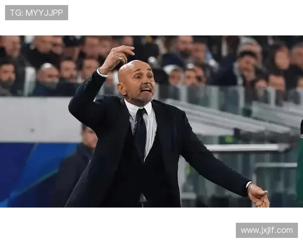 斯帕莱蒂强调掌控球权迎战在即