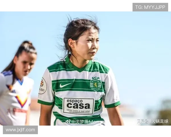 沈梦露伤愈复出首次亮相勒沃库森女足友谊赛