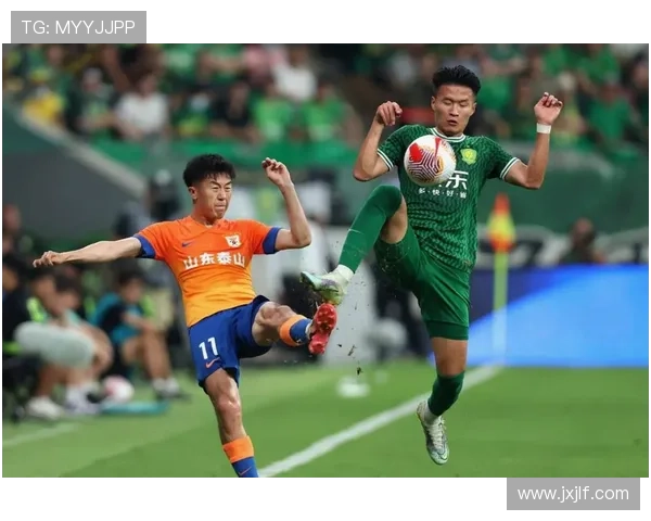 国安逼近降级区 泰山海港蓉城齐开花