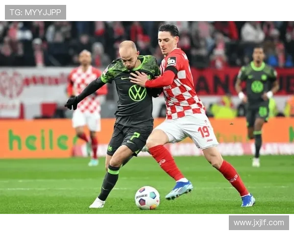 下半场狂飙拜仁逆转美因茨